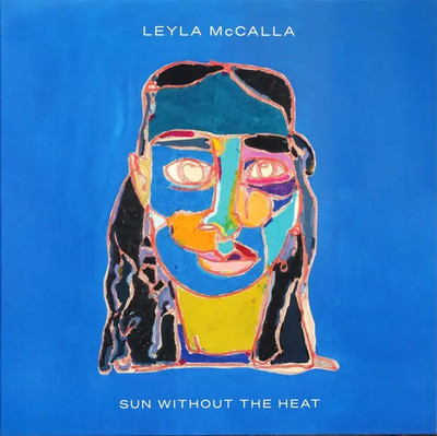 Leyla McCalla Sun Without The Heat GATEFOLD NEAR MINT Anti- Vinyl LP