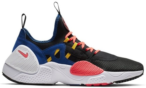 Nike Huarache E.D.G.E. TXT Team Red White Black Mens Size 12  display picture 2