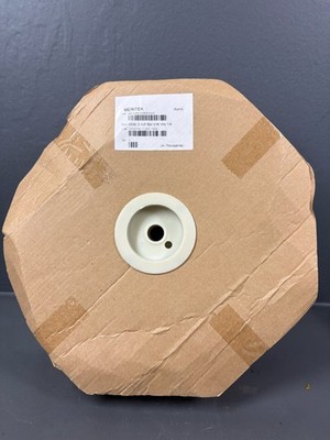 2500x 0.1uF 50V Ceramic Capacitors X7R 10% Axial MERITEK AD10XR104K500AR