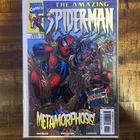 Amazing Spider-Man #437 VF/NM