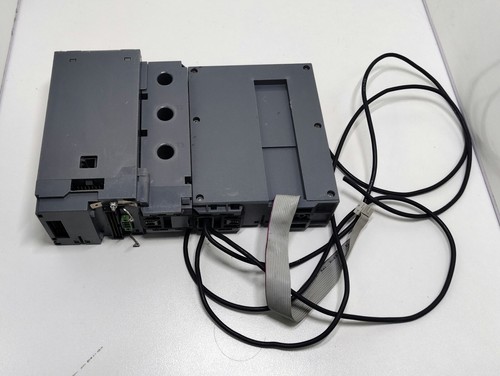 UNIDAD DE CONTROL MOTOR ABB INSUM MCU2 1SCA022657R9090 / MCU2A02V2-4 - Imagen 4 de 7