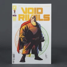 VOID RIVALS #10 2nd ptg Image Comics 2024 0524IM969 (CA) Howard (W) Kirkman