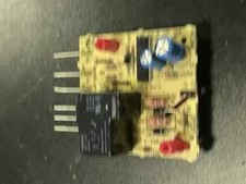 Whirlpool 2303824A Refrigerator Defrost Control Board AZ28071 WM282