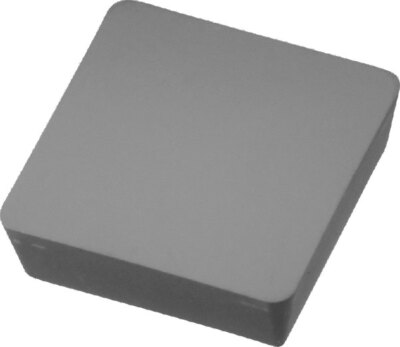SNU322 Carbide Turning Insert, Grade C6, Ground Top/Bottom, 10-Pack