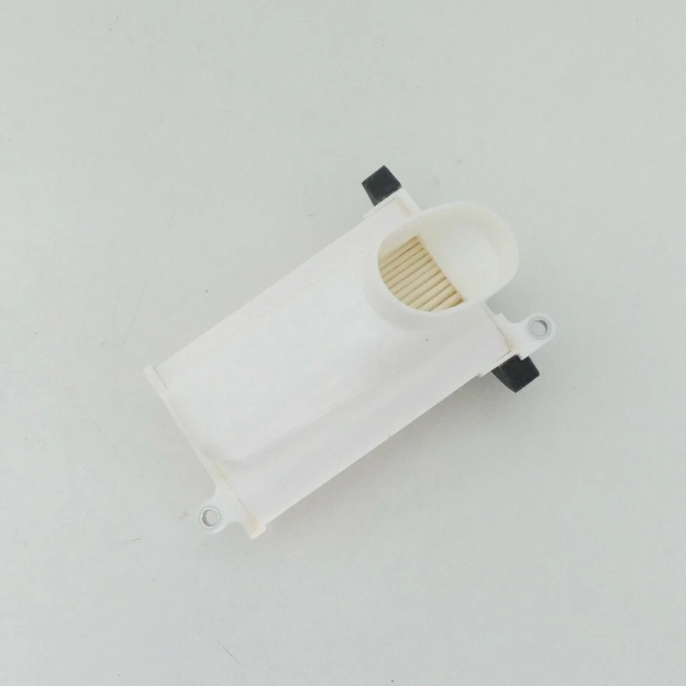 original Luftfilter Einsatz Motorgehäuse links Yamaha T Max XP 500 4B5-15407-00 - Bild 3 von 4