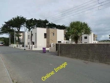 Photo 6x4 Seaside apartments, Rosslare Ros Lair  c2012