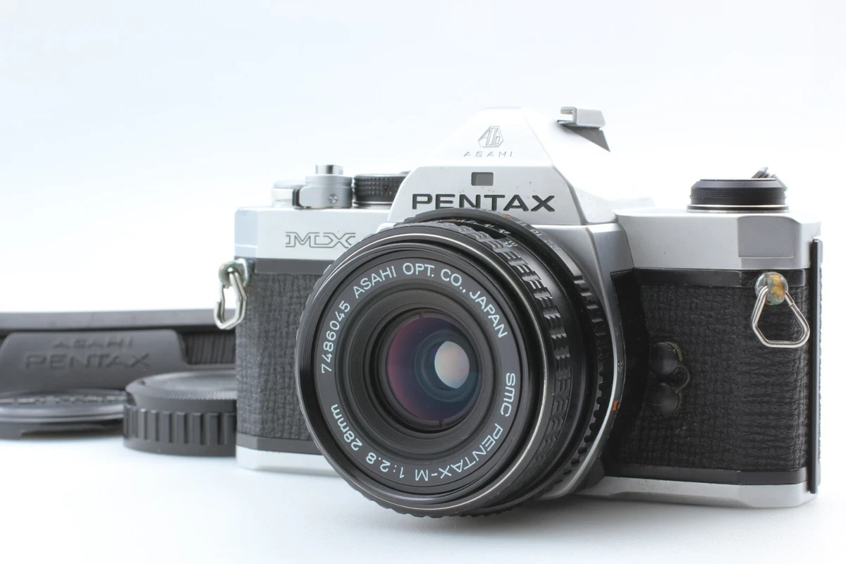 pentax mx camera products for sale | eBay