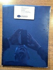 Creative Memories Classic Photo Mounting Paper 9.5 x 12.5 20 Sheets