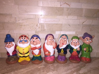 seven dwarfs toys