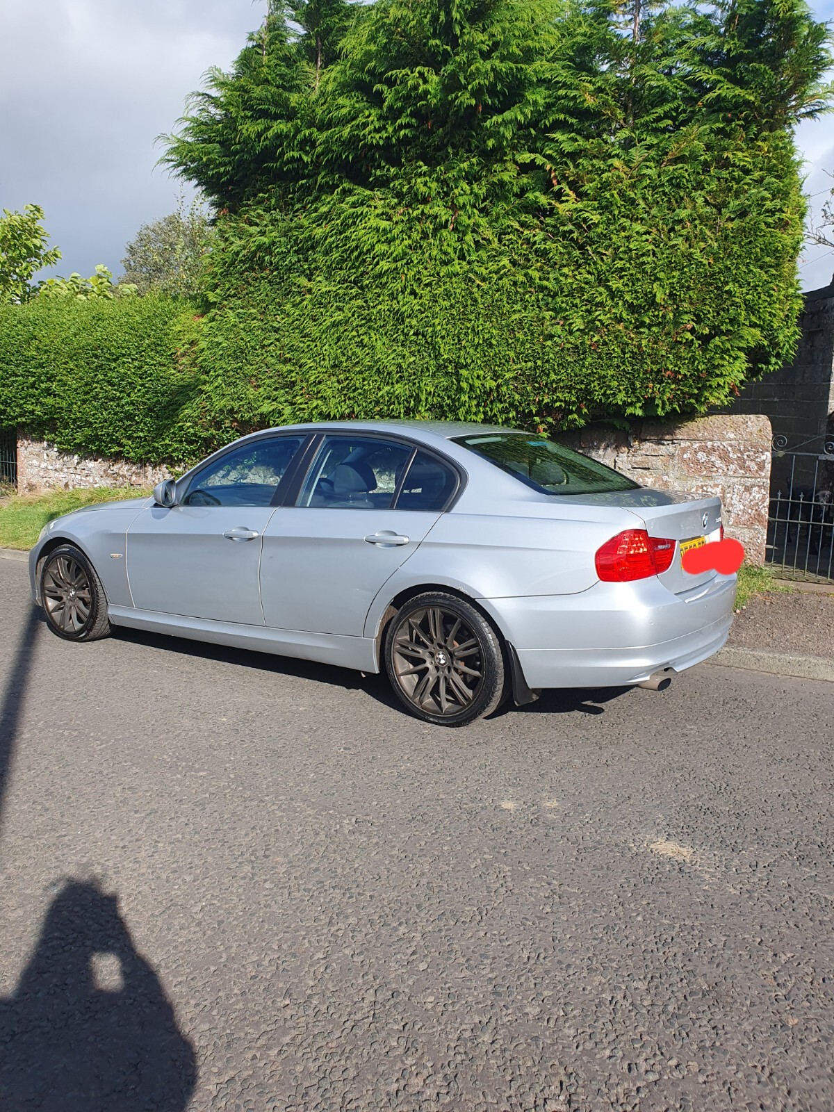 used bmw 3 series automatic petrol car eBay