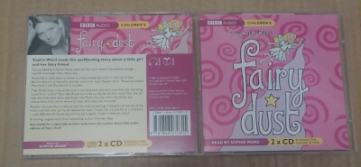 Gwyneth Rees - Fairy Dust - UK 2xCD