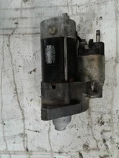 Starter Motor Fits 06-13 DODGE 1500 PICKUP 400994