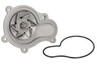 Wasserpumpe KüHlmittelpumpe FüR Chrysler Pt Cruiser 2.4 Voyager/Grand 2.4I Jeep