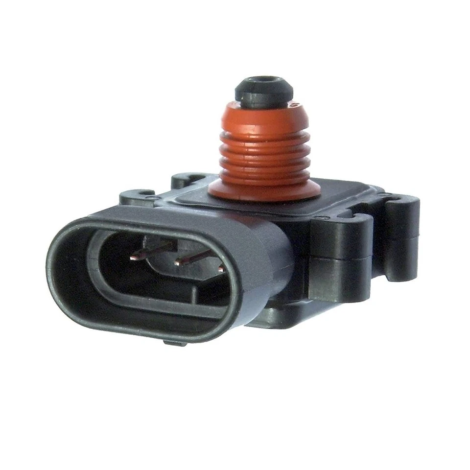 Датчик абсолютного давления коллектора MAP для Buick Cadillac Chevy Pontiac AS59 - Изображение 4 из 4