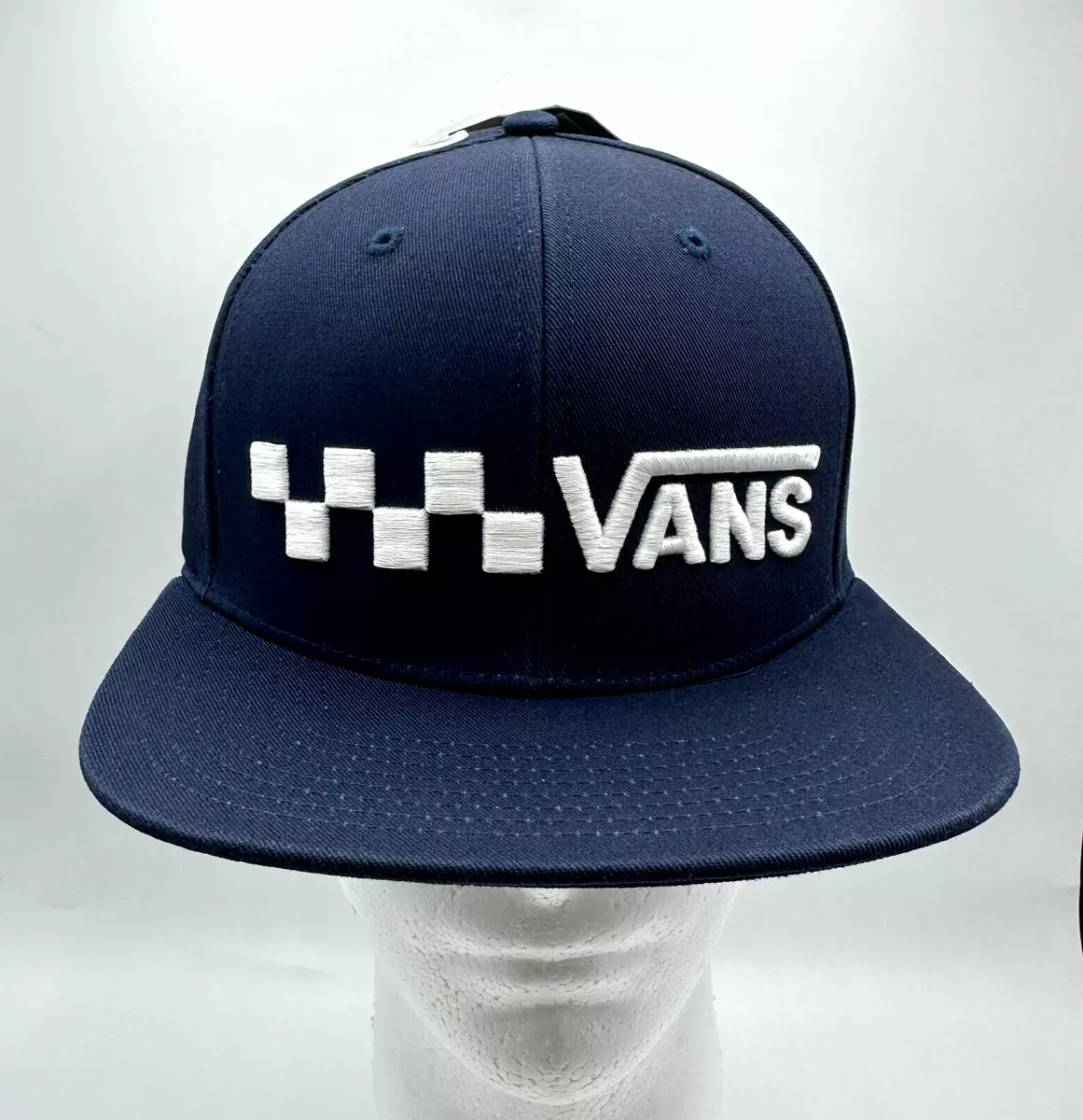 Vans cap womens clearance Blue