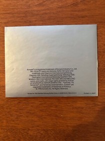 Bill Elliot&rsquo;s  NASCAR Challenge Nintendo NES Video Game With Manual - Tested