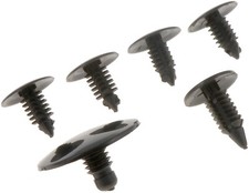 Grille Retainer Dorman 45321