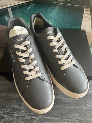 COACH　シューズ COACH® | Hudson 5 Bag In Signature Leather