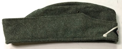 Buy Wwii German Heer Army Wool M34 