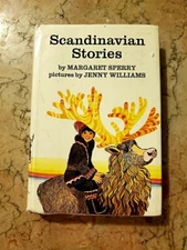 Scandinavian Stories By Margaret Sperry