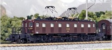 Kato 3070-2 N Scale Electric Locomotive EF56 1st Model NEW F/S Adult 15