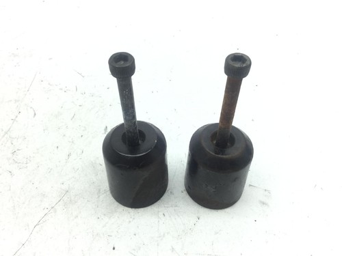 COPPIA BILANCERI STABILIZZATORI MANUBRIO HANDLEBAR SUZUKI INAZUMA 250 2013