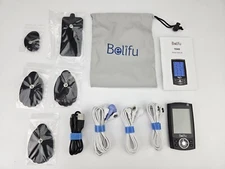 Belifu Dual Channel Tens Unit Electro Muscle Stimulator Model SM9126 - Excellent
