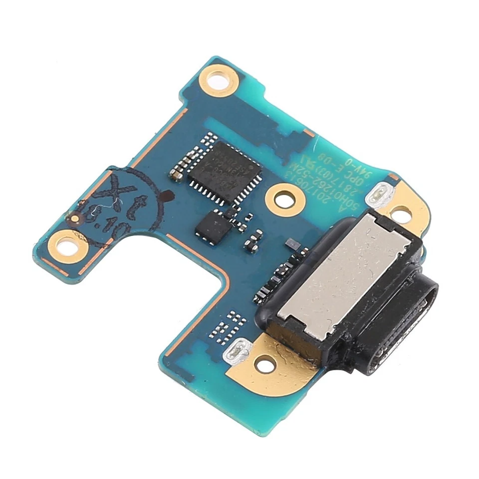 Charging Port Board for HTC U11 Life - Image 3 of 4