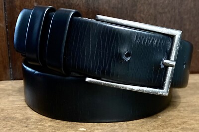 Kenneth Cole New York Leather Belt s-l400.jpg main image 4