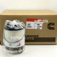 6Pcs FS20083 Fuel Water Separator Filter Fits For Cummins ISX DD13 DD15 DD16 NEW