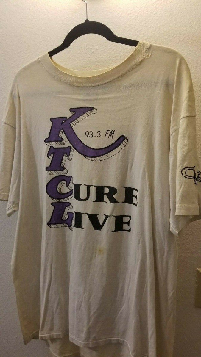 THE CURE ヴィンテージ Tシャツ 710uI8vchFL._AC_SL1500_.jpg