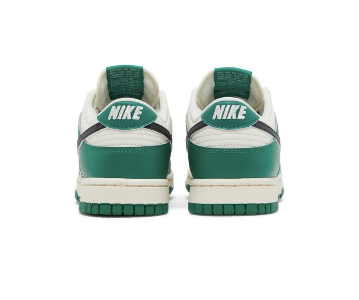 Nike Dunk Low SE Lottery Pack - Malachite Size 8.5 New Quick 