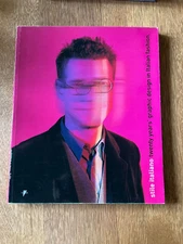 Stile Italiano - 20 Years Graphic Design in Italian Fashion - Pier Paolo Pitacco