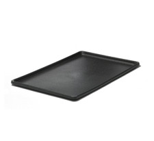 MidWest Homes for Pets Replacement Pan for 54' Long MidWest Dog Crate
