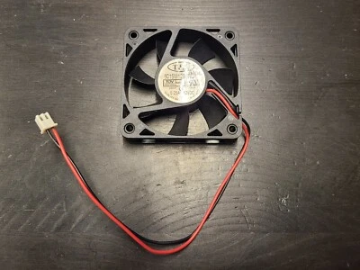 PROSPECTRUMLED Oceanic & Coralife Biocube 29 29G Super Quality Dual Ball Bearing Cooling Fan