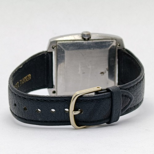Eterna Automatic TV Shape Vintage Men’s Watch ADR33ADL15 - Picture 6 of 7