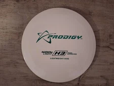 Prodigy 159g H3 - 400G Light Series PFN Brand new Never thrown OOP