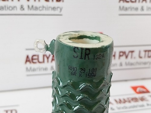 Sir 6r K 155w Fixed Resistor - Picture 7 of 8