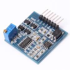 SG3525 LM358 Inverter Driver Board Mixer Preamp Drive Module 12V-24V