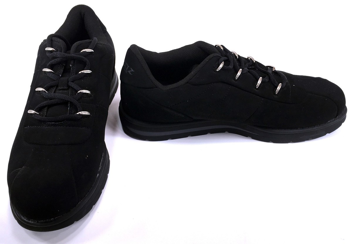 Lugz Men's Zrocs DX Sneaker - Casual Oxford Style With Padded Comfort