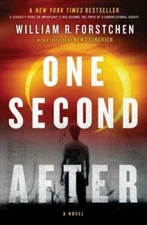 One Second After (A John Matherson Novel) - Paperback - GOOD