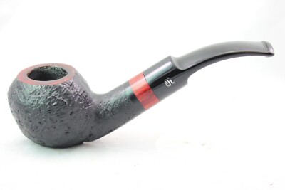 Pfeife, Pipe Pipa RADFORD'S NOBLEMAN Selection 5, Half Bent, 9 mm , Neuwertig