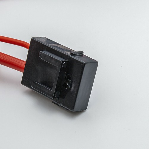 9005 9006 Relay Wiring Harness For Connector Cord Cable Add-On LED Fog Light DRL - Picture 5 of 7