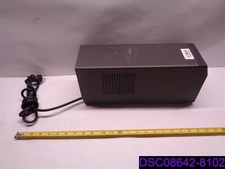 Smart-UPS APC SC420 420VA 120V UPS System Networking Power Uninterruptible