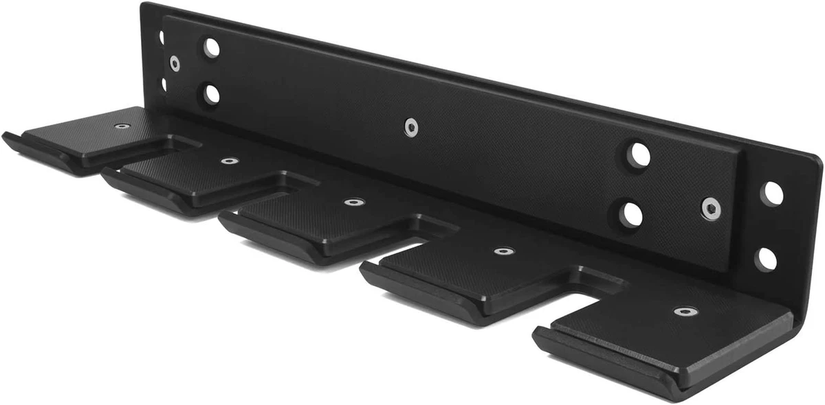 Barbell rack holder sales