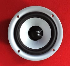 Polk Audio Monitor 40 / 50 MID - Woofer OEM Speaker RD-5542-1 Tested & Clean