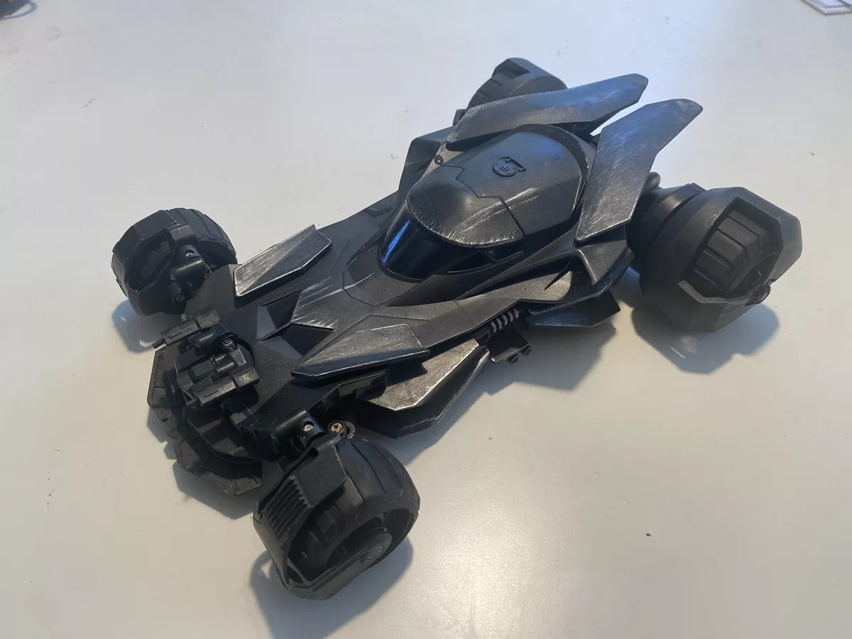 Air hogs batman remote control car sale