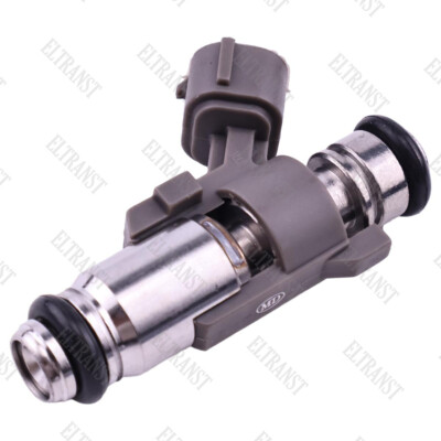 Fuel Injector AUC11700 fit for John Deere Gator 835R 18 XUV835M XUV825E 2019