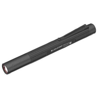 LEDLENSER Taschenlampe P-Serie P4R Core (1 Stk.)