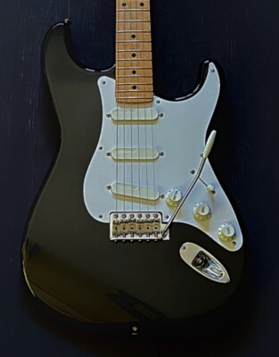 Fender Japan ST54-LS Stratocaster Electric Gutiar [AUTH] | eBay